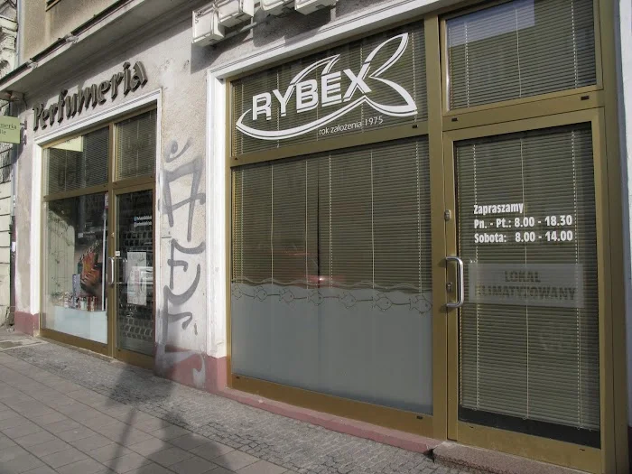 Rybex - Restauracja Łódź