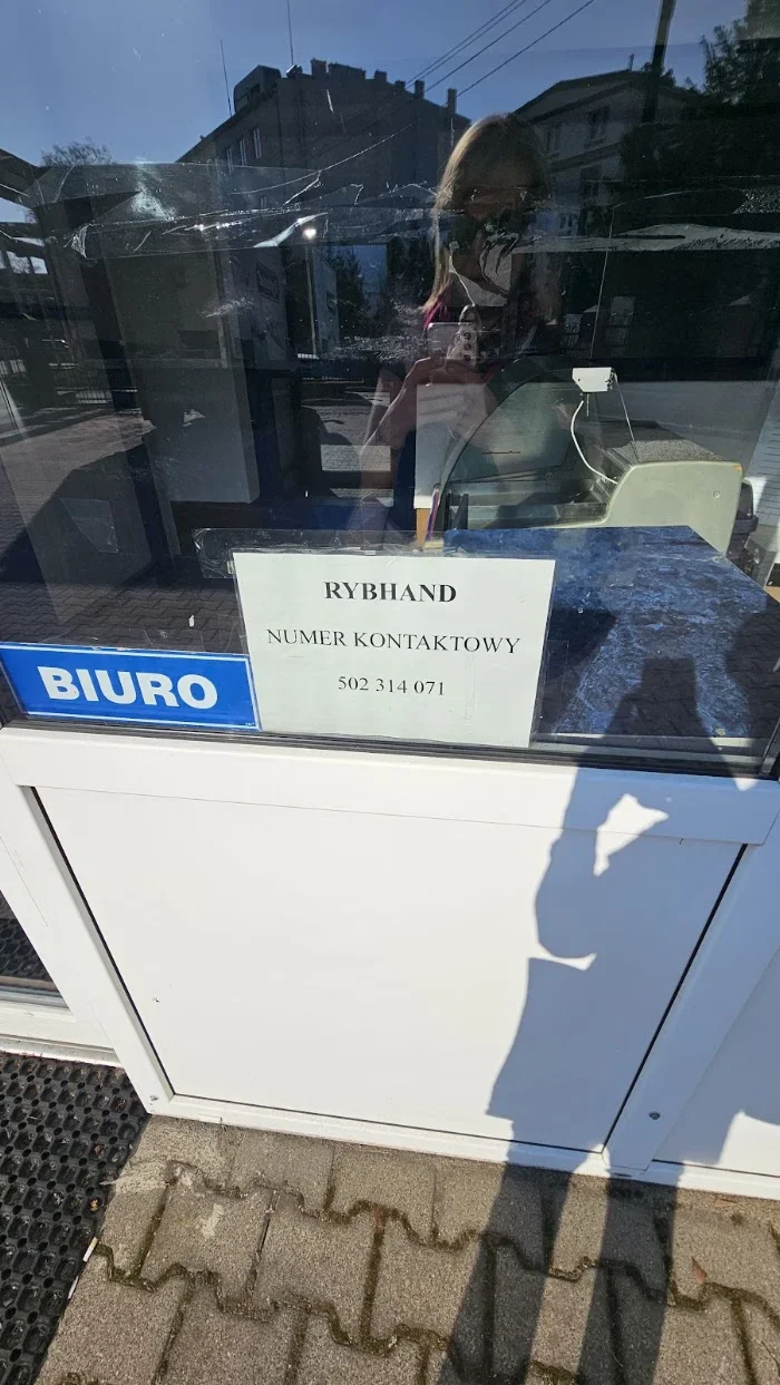 Rybhand Producent Ryb Hurtownia - Restauracja Poznań