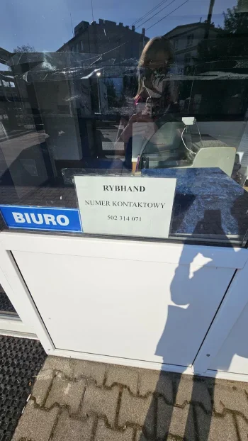 Rybhand Producent Ryb Hurtownia - Restauracja Poznań