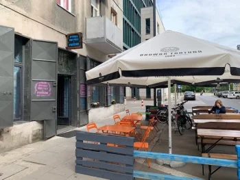 Rybka Frytka i Żużelek