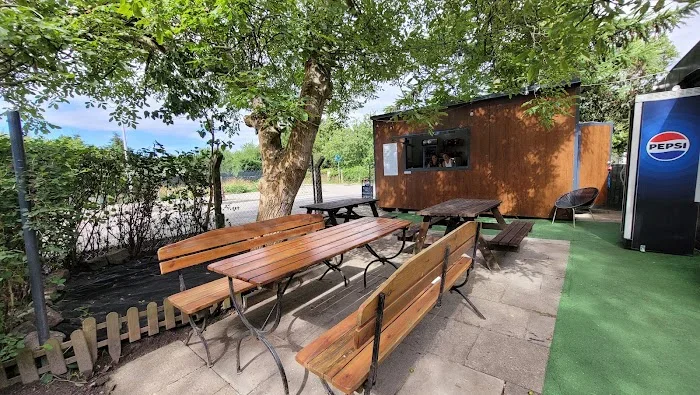 Rybka Nad Bulwarem - Restauracja Gdynia