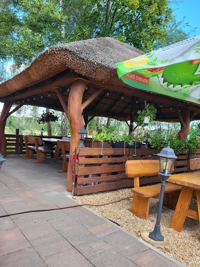 Rybka u Jagody - Restauracja Mysłowice