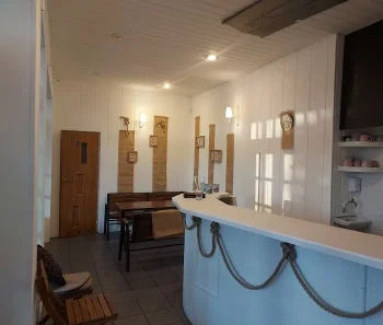 Rybna na Kościuszki - Restauracja Mielno