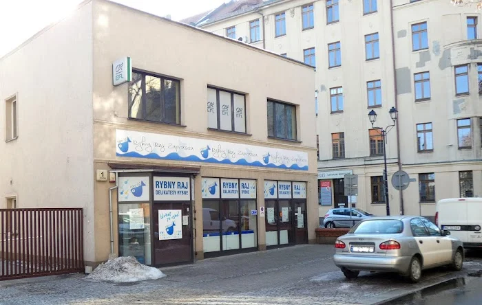 Rybny Raj - Restauracja Katowice