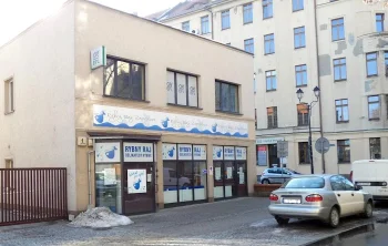 Rybny Raj - Restauracja Katowice
