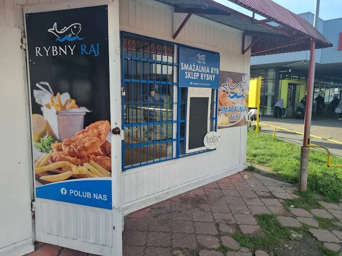 Rybny Raj - Restauracja Poznań