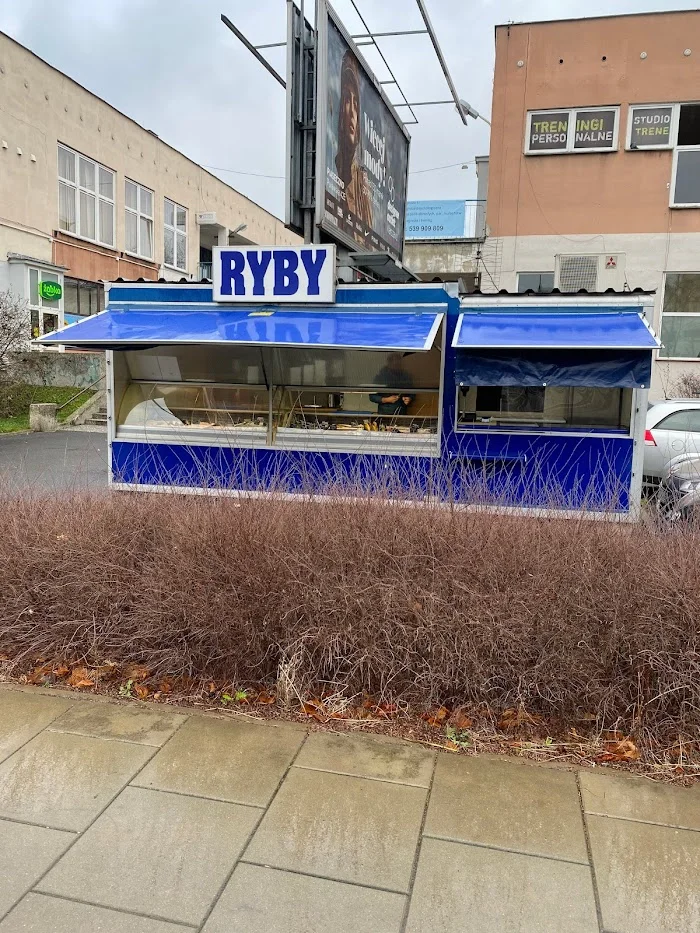 Rybny Ursynów - Restauracja Warszawa