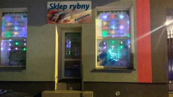 Ryby i Przetwory Rybne Krzysztof Wierzbicki - Restauracja Sochaczew