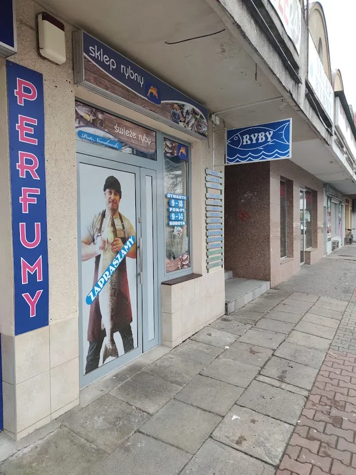 Ryby - Restauracja Kraków