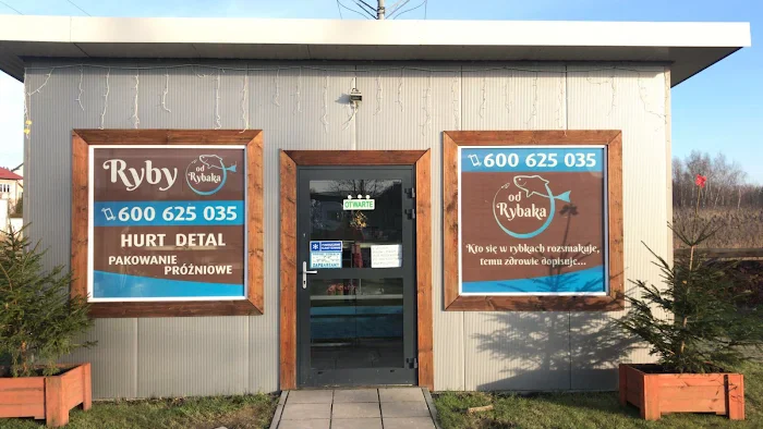 Ryby od rybaka - Restauracja Elbląg