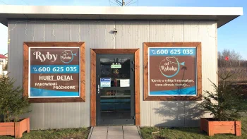 Ryby od rybaka - Restauracja Elbląg