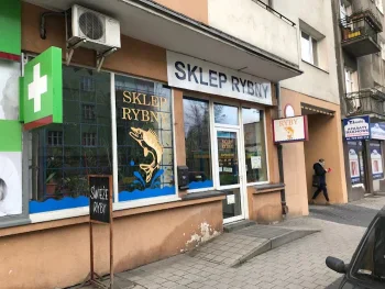 Ryby - Restauracja Poznań