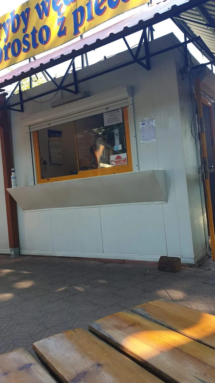 Ryby Wędzone - Restauracja Kołobrzeg
