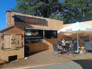 Ryby Wędzone Ryby Smażone - Restauracja Gdańsk