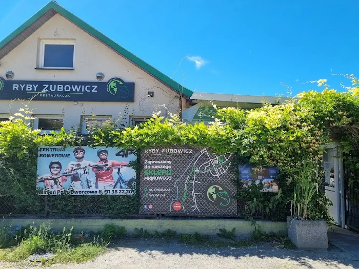 Ryby Zubowicz - Restauracja Szczecin