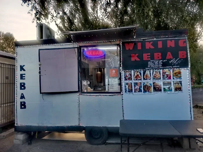 Ryneczek Dobrzec - Restauracja Kalisz