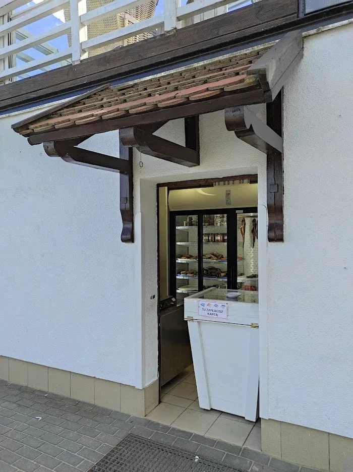 Ryneczek Rybny - Restauracja Gdynia