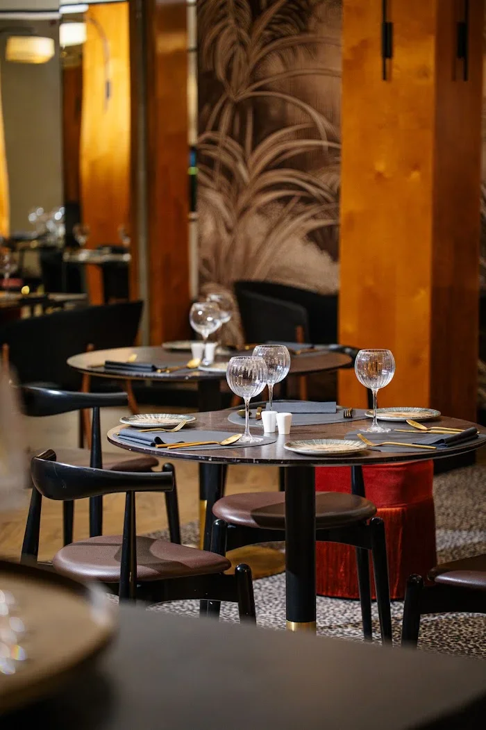 Ryoko Ramen - Restauracja Kraków