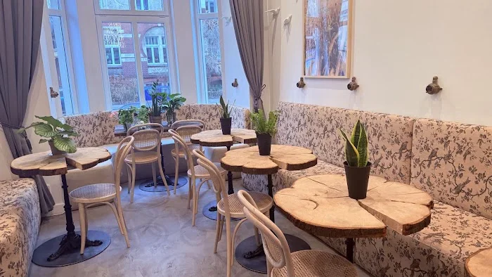 Rytm Natury - od pola do stołu. Poznań - Restauracja