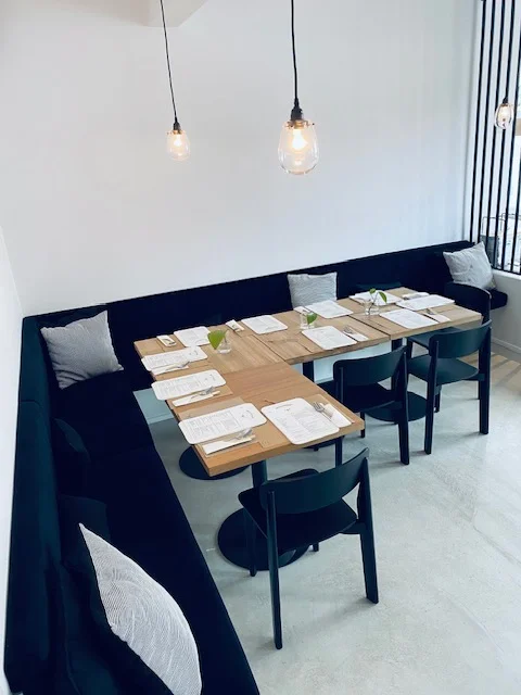 Ryż - Restauracja Gdańsk