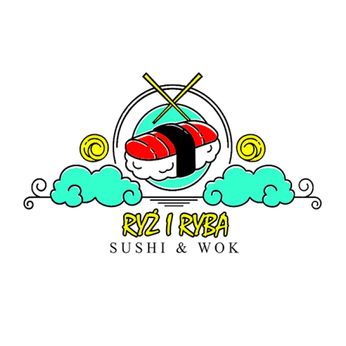 Ryż i Ryba (Sushi & Wok) - Restauracja Zielona Góra