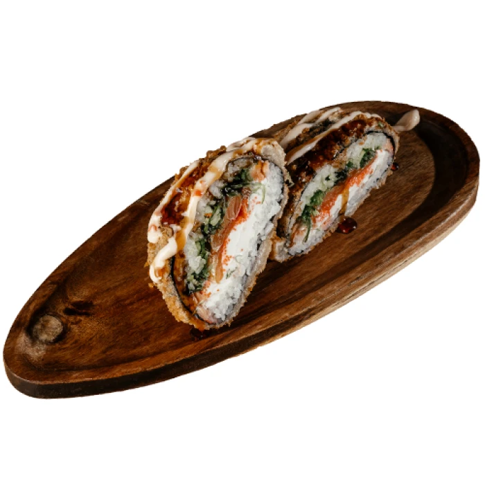 Ryż i Ryba (Sushi & Wok) - Restauracja Zielona Góra