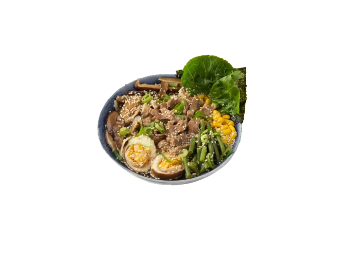 Ryż i Ryba (Sushi & Wok) - Restauracja Zielona Góra