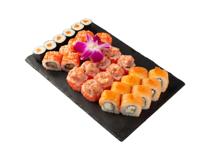 Ryż i Ryba (Sushi & Wok) - Restauracja Zielona Góra