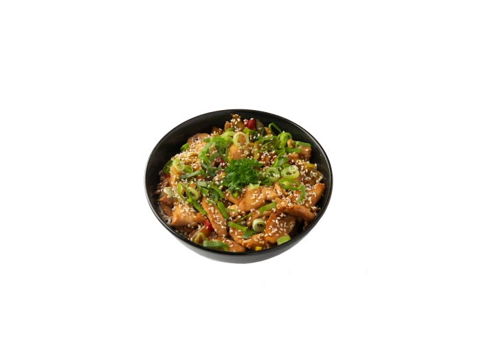 Ryż i Ryba (Sushi & Wok) - Restauracja Zielona Góra