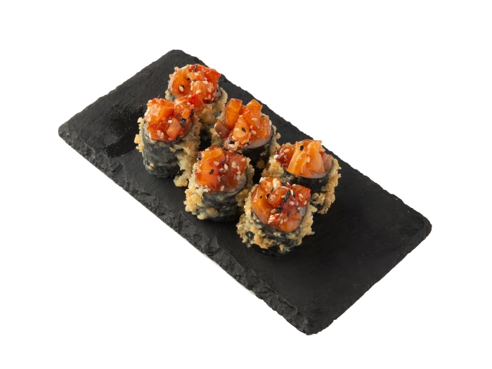 Ryż i Ryba (Sushi & Wok) - Restauracja Zielona Góra
