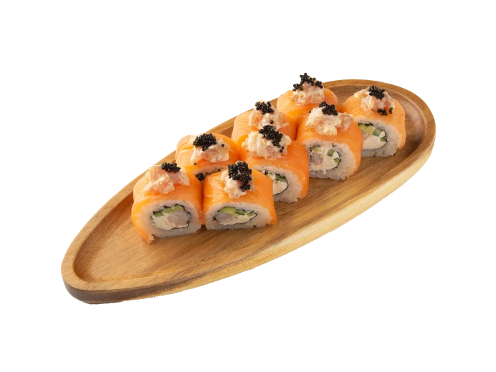 Ryż i Ryba (Sushi & Wok) - Restauracja Zielona Góra
