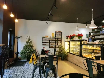 Rzemieślnicza - Restauracja Kołobrzeg