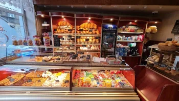 Rzemieślnicza Piekarnia-Cukiernia KRYSIK - Restauracja Bytom
