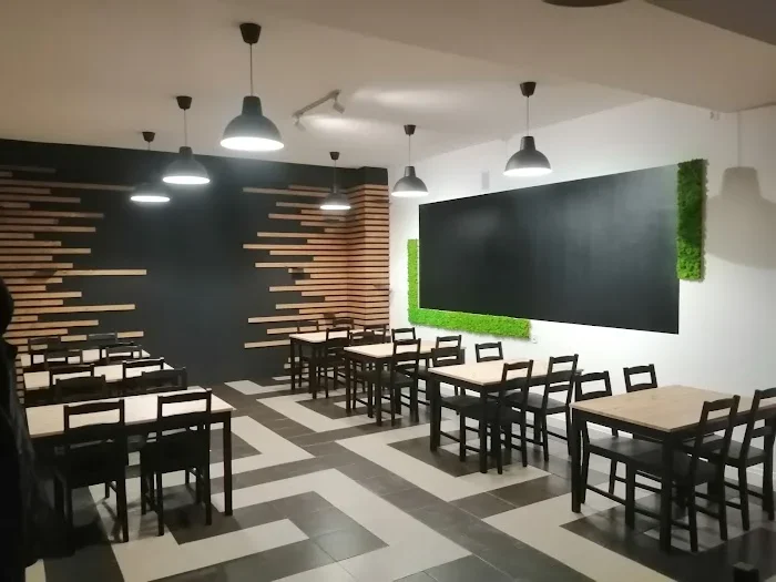Sądeckie Smaki - Restauracja Nowy Sącz