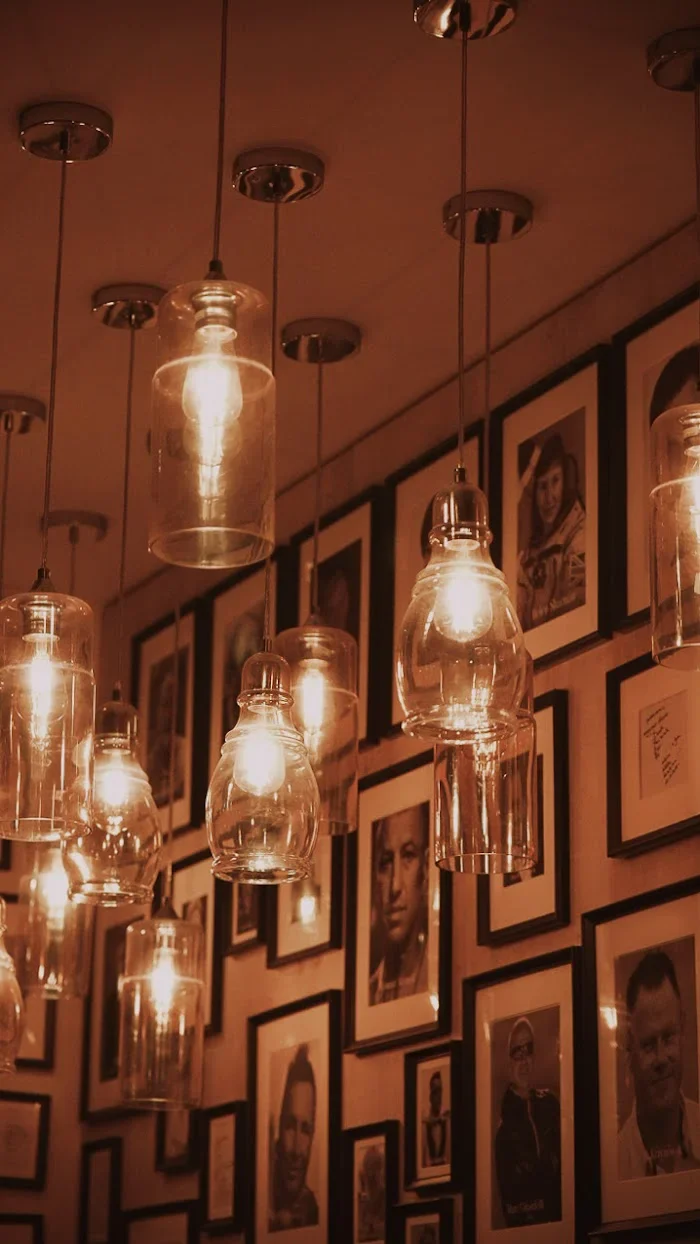 SAGE - kuchnia inspirowana Bliskim Wschodem - Restauracja Sopot