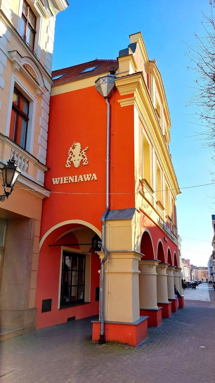 Sahara Coffe - Kawiarnia Leszno