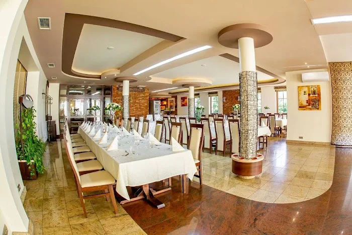 Sahara i Hotel - Restauracja Bielsko-Biała