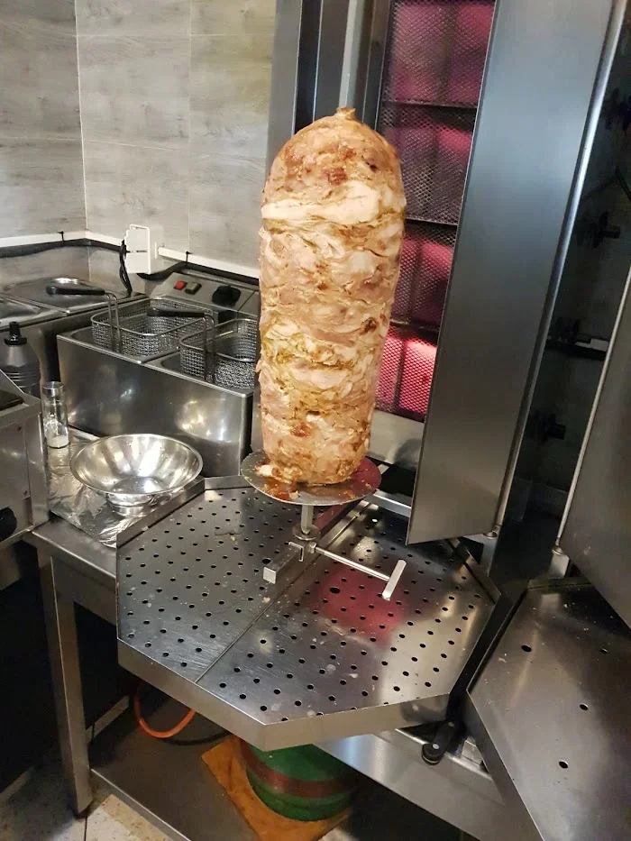Sahara Kebab - Restauracja Jastrzębie-Zdrój