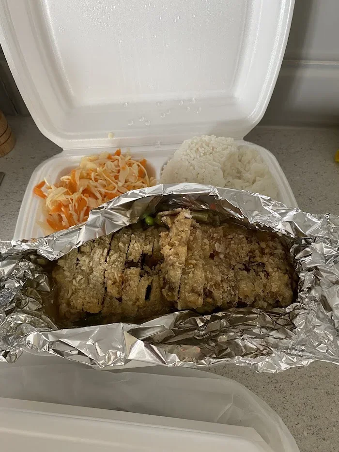 Sai Gon Bar Wietnamsko-Chiński - Restauracja Białystok