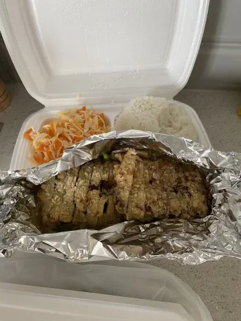 Sai Gon Bar Wietnamsko-Chiński - Restauracja Białystok