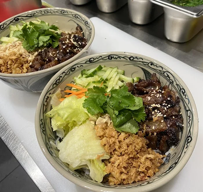 Sai Gon Fusion Restaurant (Vietnamese-Asian Cuisine) - Restauracja Gdynia