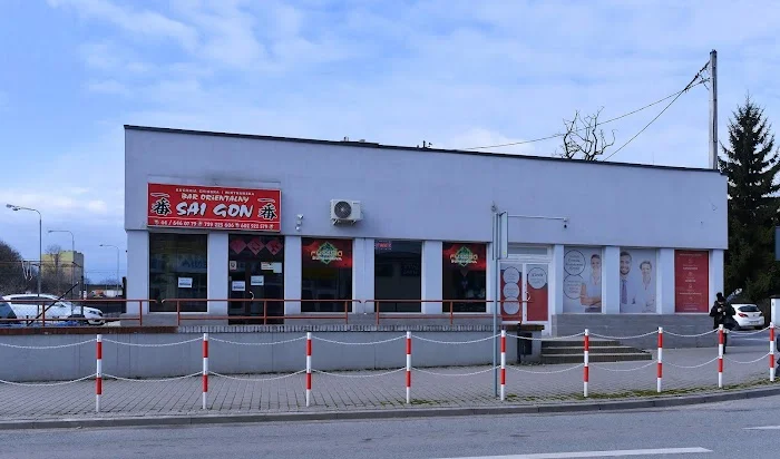 SAI GON - Restauracja Piotrków Trybunalski