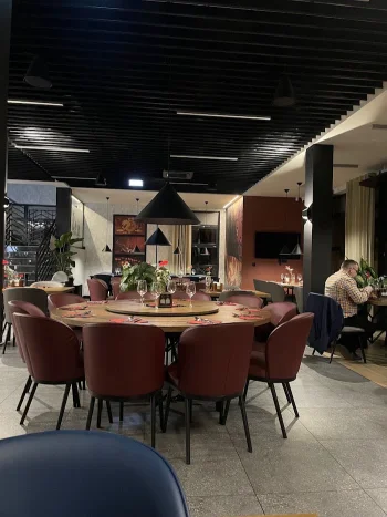 SAIGON HOUSE Restauracja Wietnamska Rzeszów