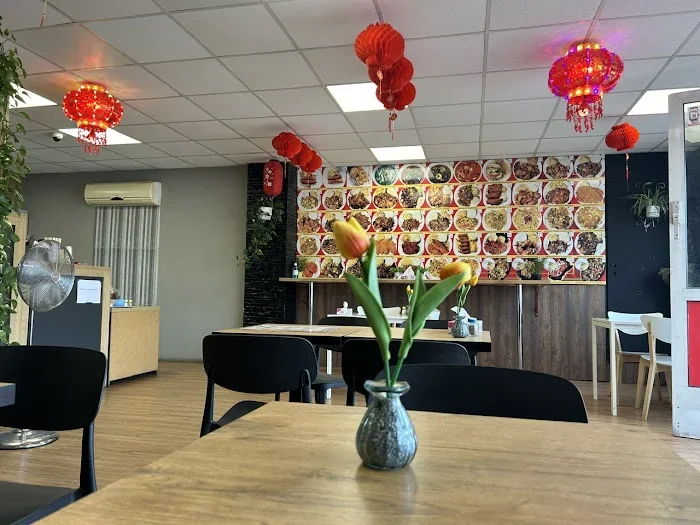 SAIGON - Restauracja Poznań
