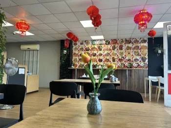 SAIGON - Restauracja Poznań