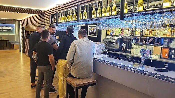 Saiko Sushi - Restauracja Warszawa