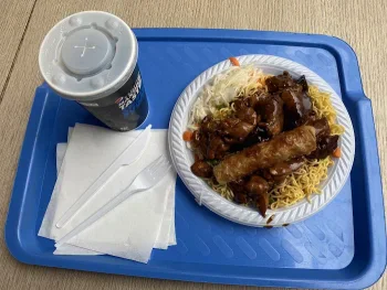 Saj-Gon - Restauracja Gdańsk