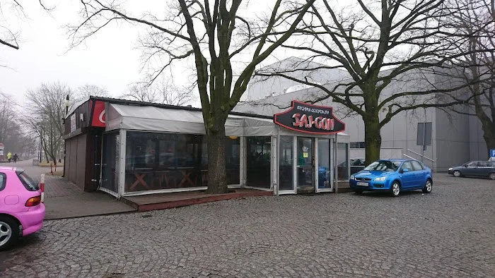 SAJ - GON - Restauracja Płock