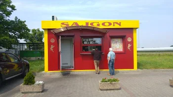 Sajgon - Restauracja Leszno