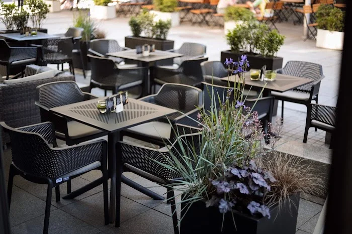 Sakana Sushi Bar Katowice - Restauracja